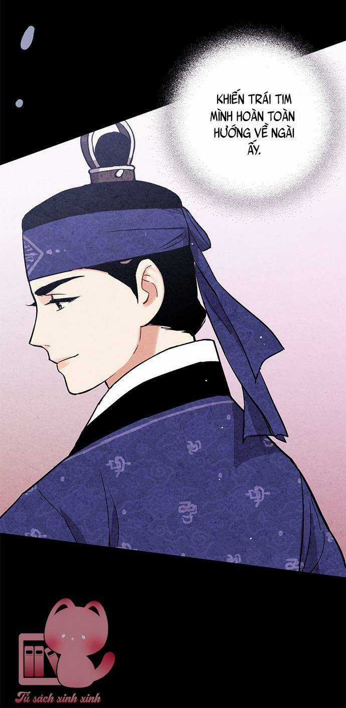 Lệnh Cấm Hôn Của Hoàng Đế Bệ Hạ Chapter 33 trang 7