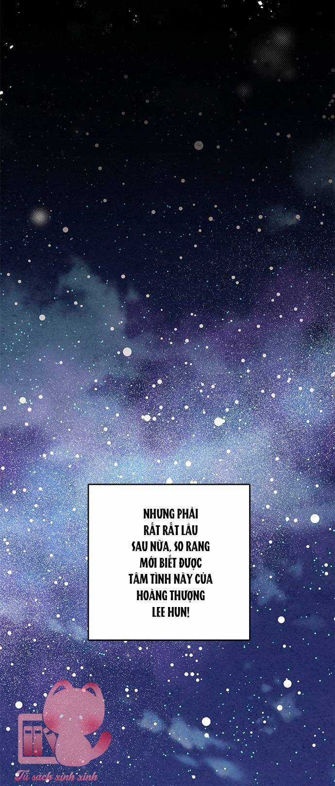 Lệnh Cấm Hôn Của Hoàng Đế Bệ Hạ Chapter 33 trang 71