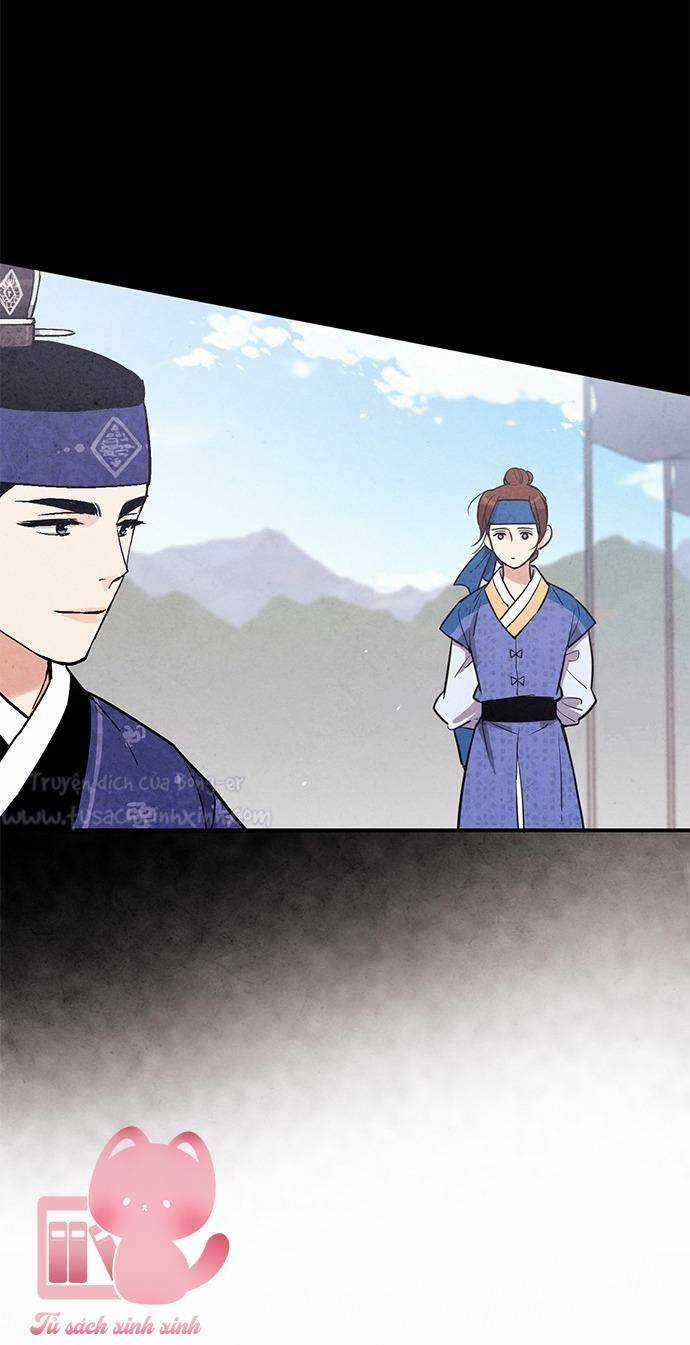 Lệnh Cấm Hôn Của Hoàng Đế Bệ Hạ Chapter 33 trang 8