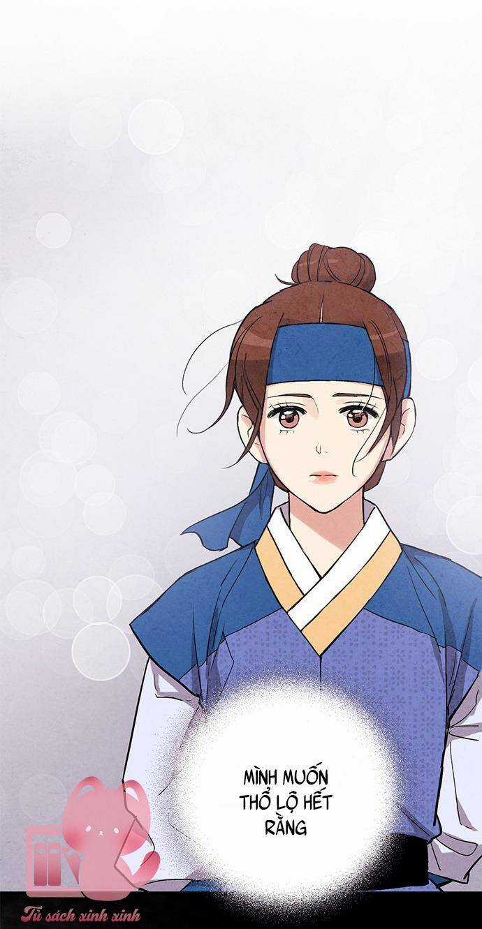 Lệnh Cấm Hôn Của Hoàng Đế Bệ Hạ Chapter 33 trang 9