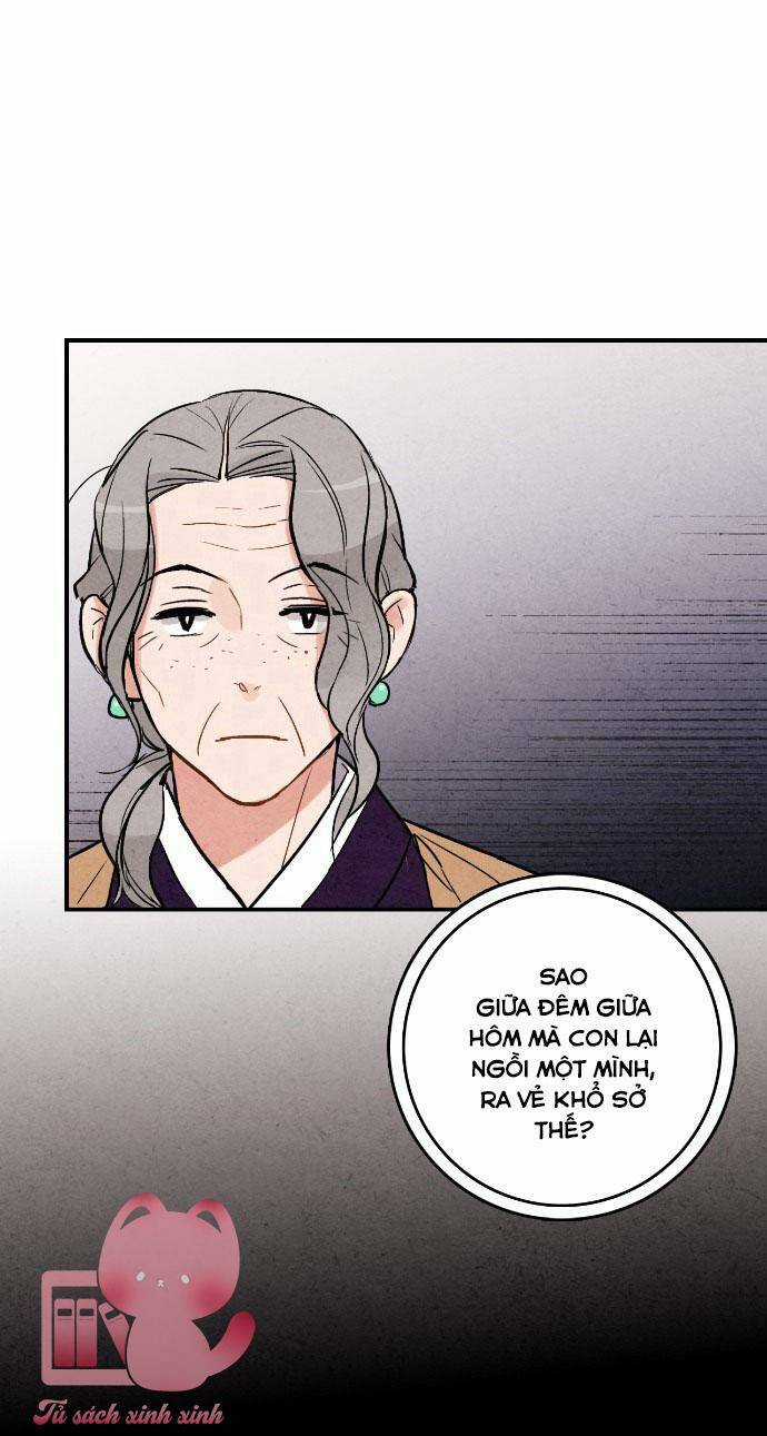 Lệnh Cấm Hôn Của Hoàng Đế Bệ Hạ Chapter 34 trang 10