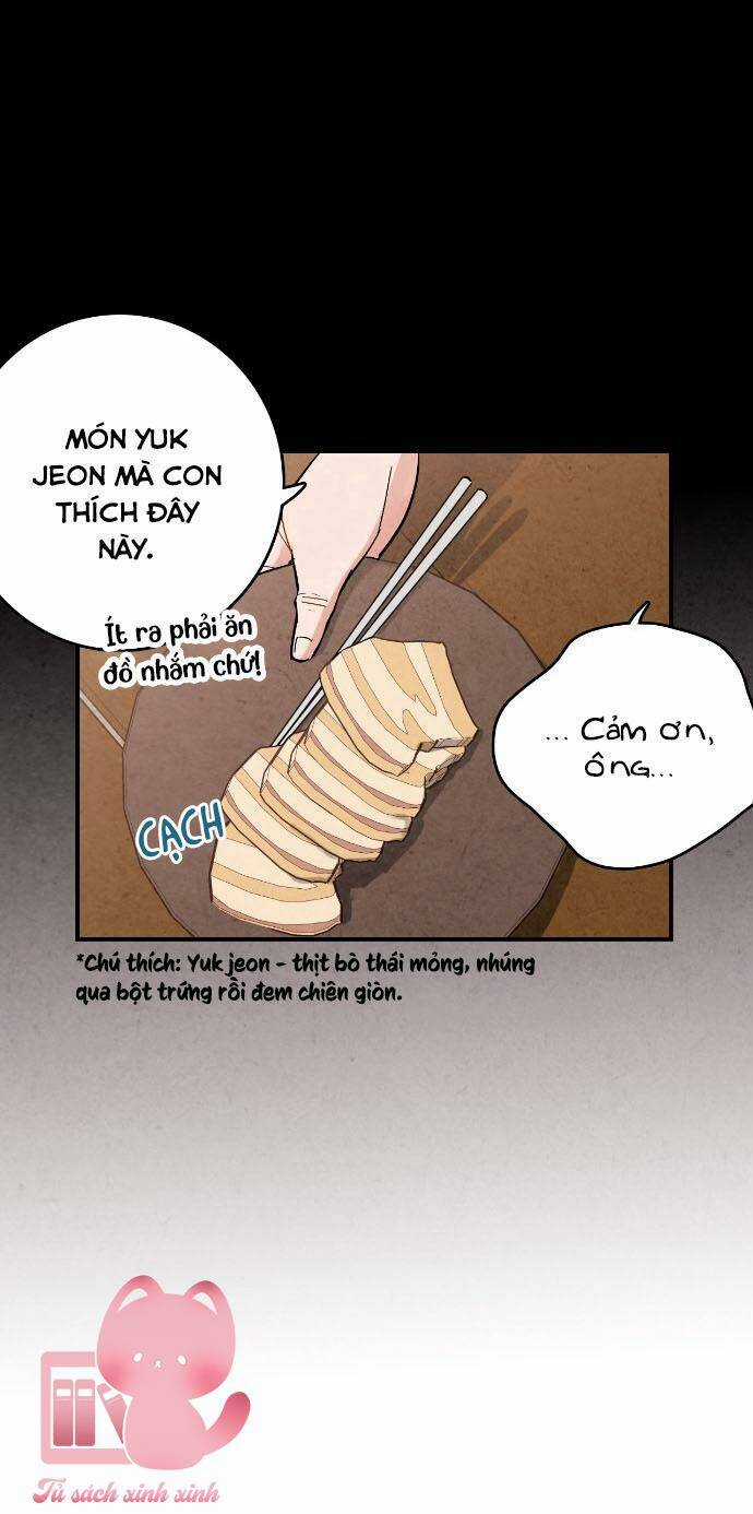 Lệnh Cấm Hôn Của Hoàng Đế Bệ Hạ Chapter 34 trang 12