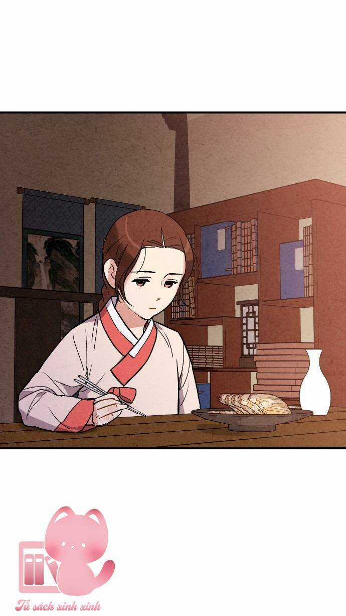 Lệnh Cấm Hôn Của Hoàng Đế Bệ Hạ Chapter 34 trang 13