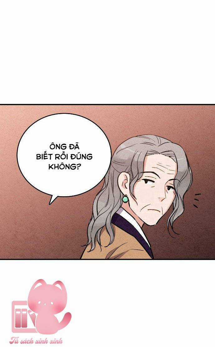 Lệnh Cấm Hôn Của Hoàng Đế Bệ Hạ Chapter 34 trang 14