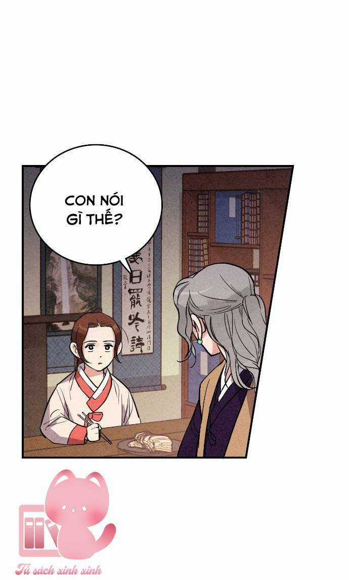 Lệnh Cấm Hôn Của Hoàng Đế Bệ Hạ Chapter 34 trang 15