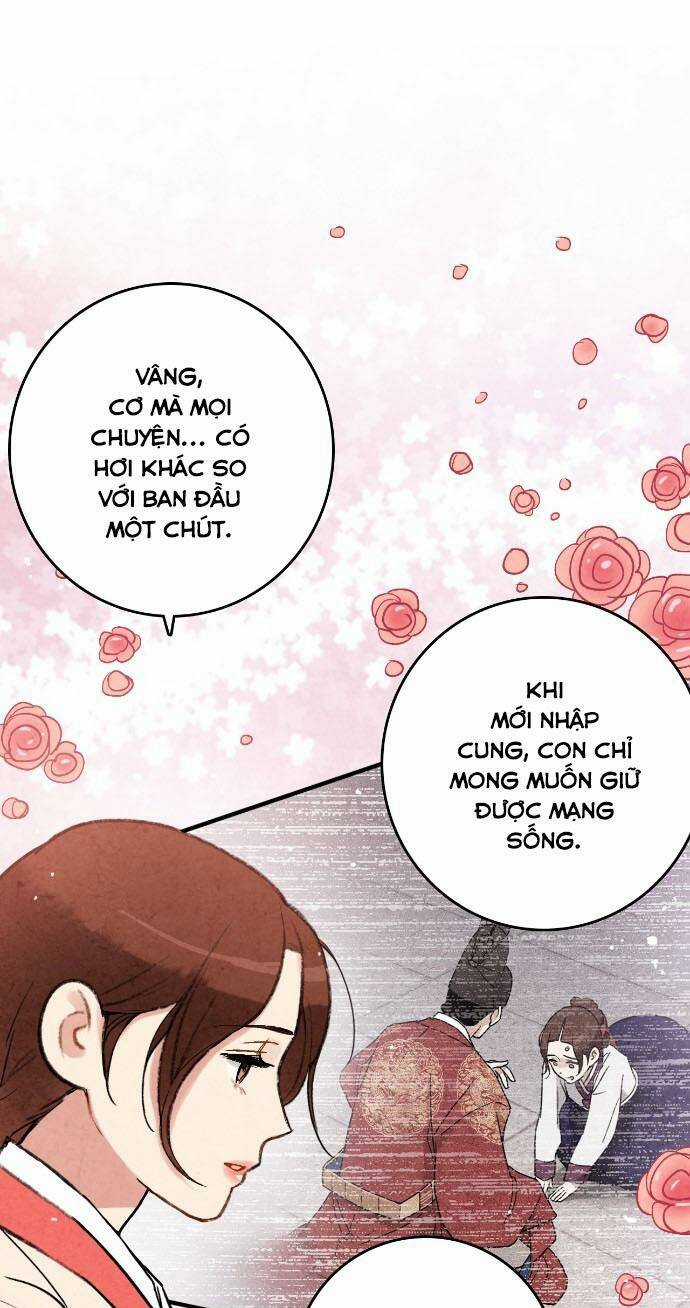 Lệnh Cấm Hôn Của Hoàng Đế Bệ Hạ Chapter 34 trang 19