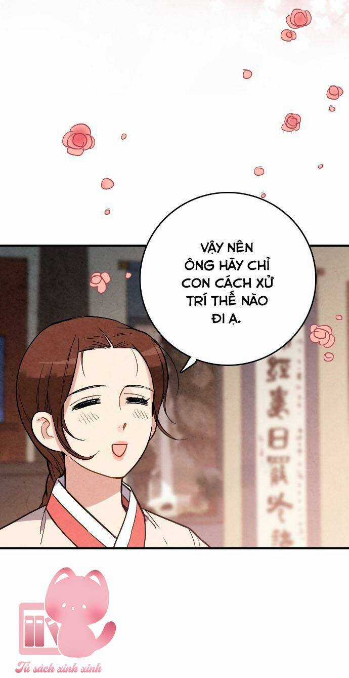 Lệnh Cấm Hôn Của Hoàng Đế Bệ Hạ Chapter 34 trang 21