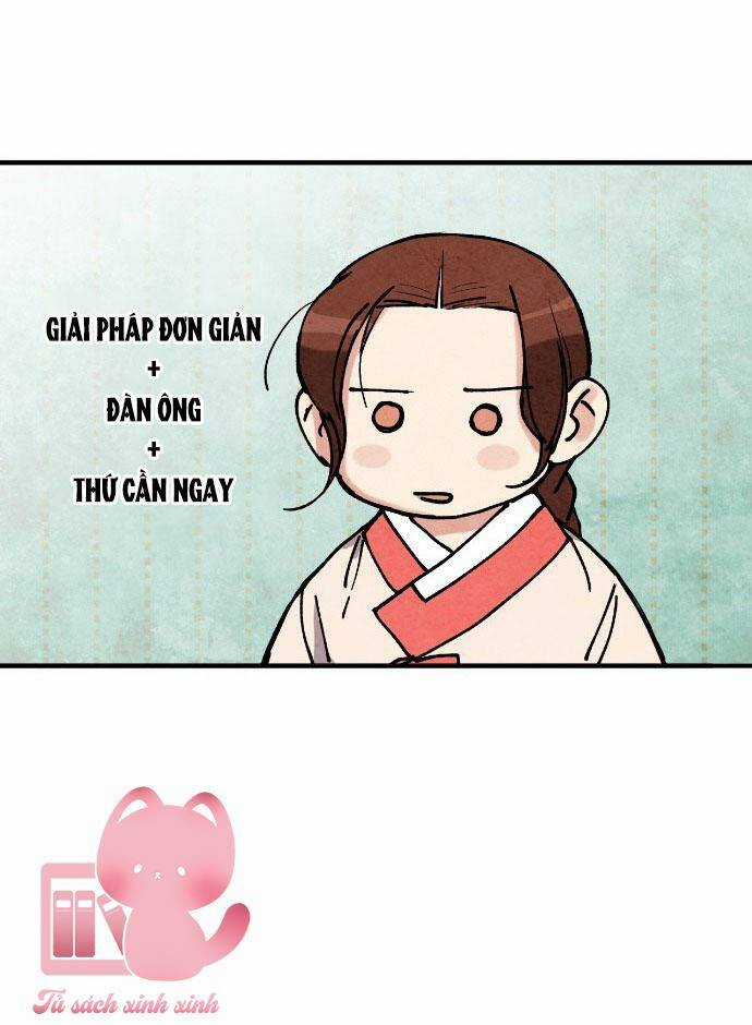 Lệnh Cấm Hôn Của Hoàng Đế Bệ Hạ Chapter 34 trang 26
