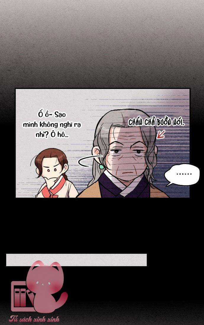 Lệnh Cấm Hôn Của Hoàng Đế Bệ Hạ Chapter 34 trang 28