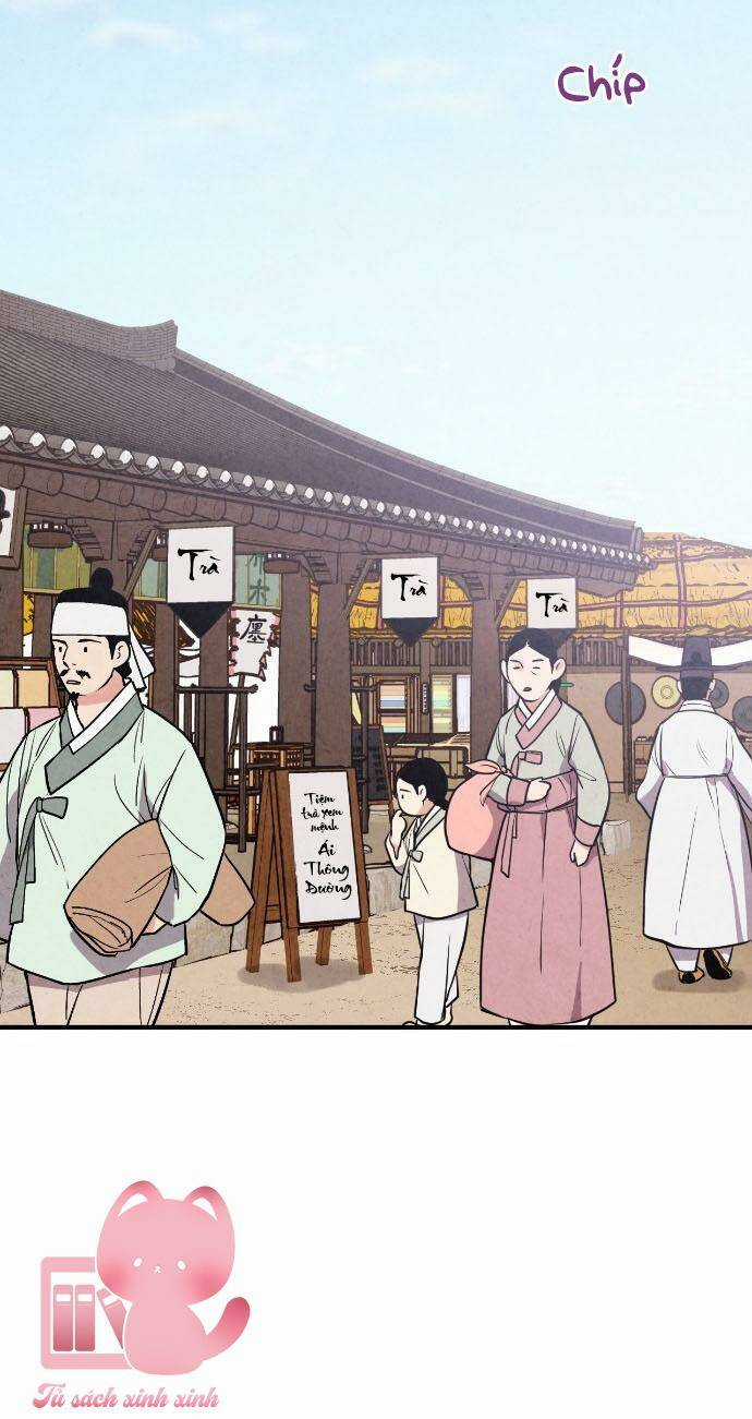 Lệnh Cấm Hôn Của Hoàng Đế Bệ Hạ Chapter 34 trang 3