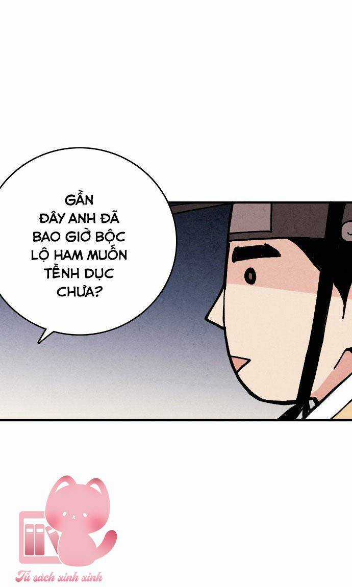 Lệnh Cấm Hôn Của Hoàng Đế Bệ Hạ Chapter 34 trang 32