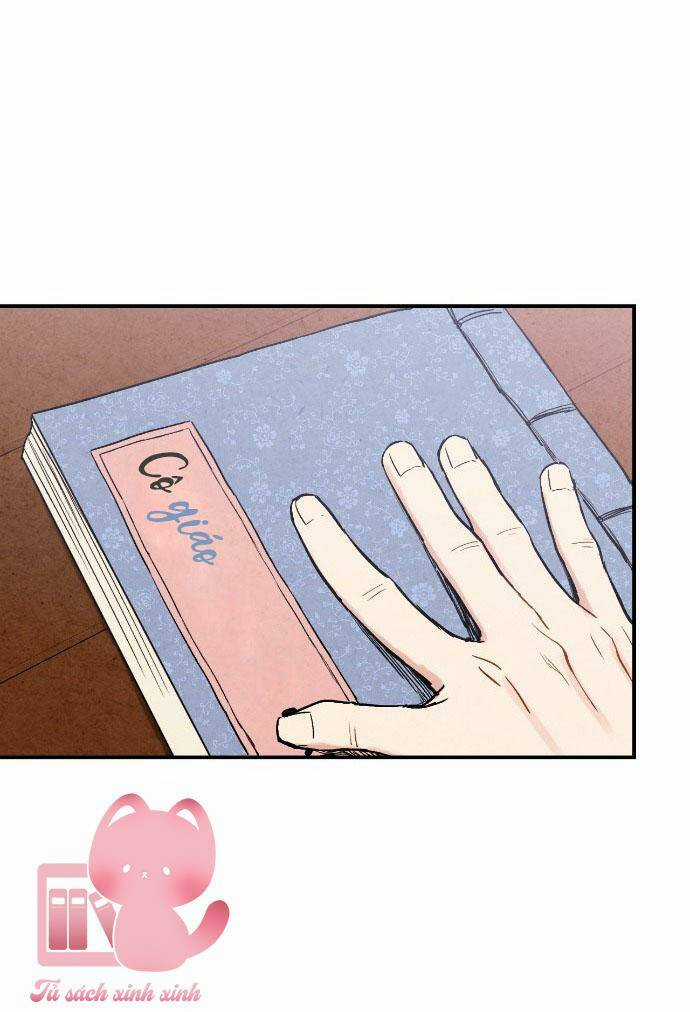 Lệnh Cấm Hôn Của Hoàng Đế Bệ Hạ Chapter 34 trang 39