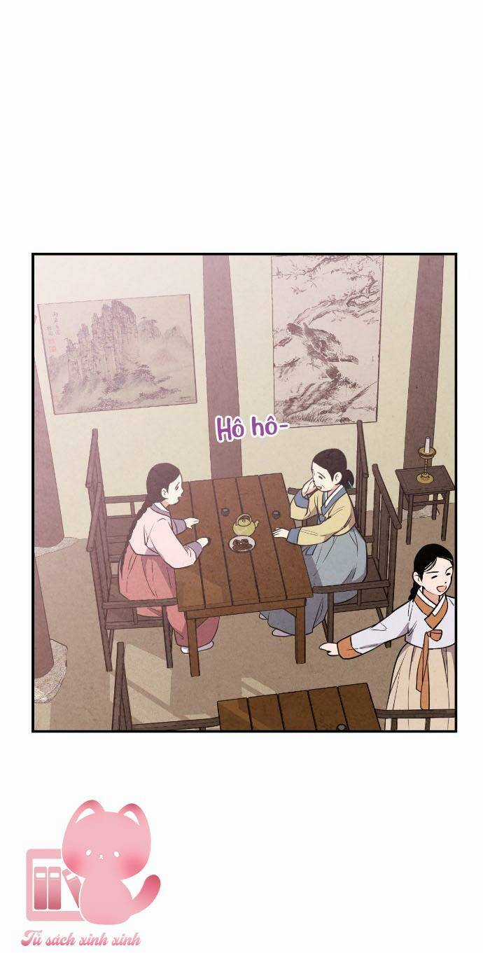 Lệnh Cấm Hôn Của Hoàng Đế Bệ Hạ Chapter 34 trang 4