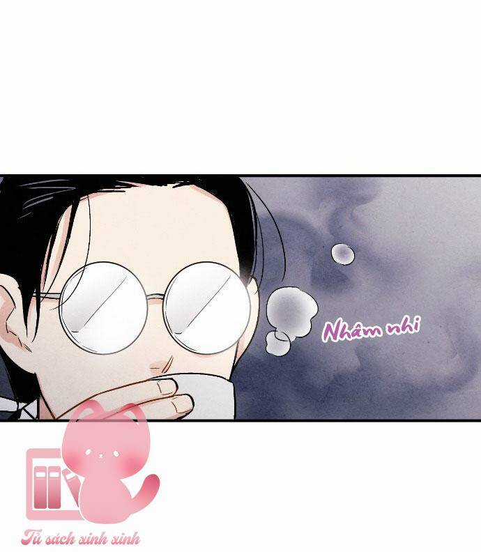 Lệnh Cấm Hôn Của Hoàng Đế Bệ Hạ Chapter 34 trang 40