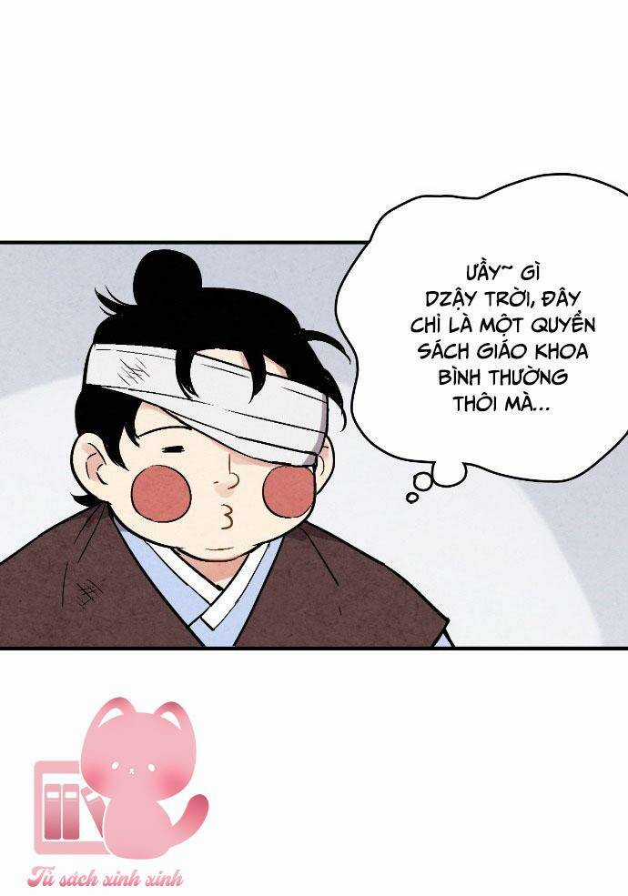 Lệnh Cấm Hôn Của Hoàng Đế Bệ Hạ Chapter 34 trang 41