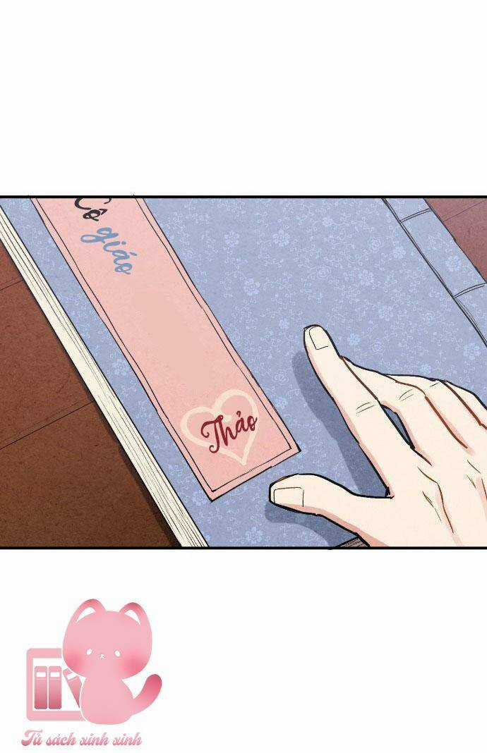 Lệnh Cấm Hôn Của Hoàng Đế Bệ Hạ Chapter 34 trang 42