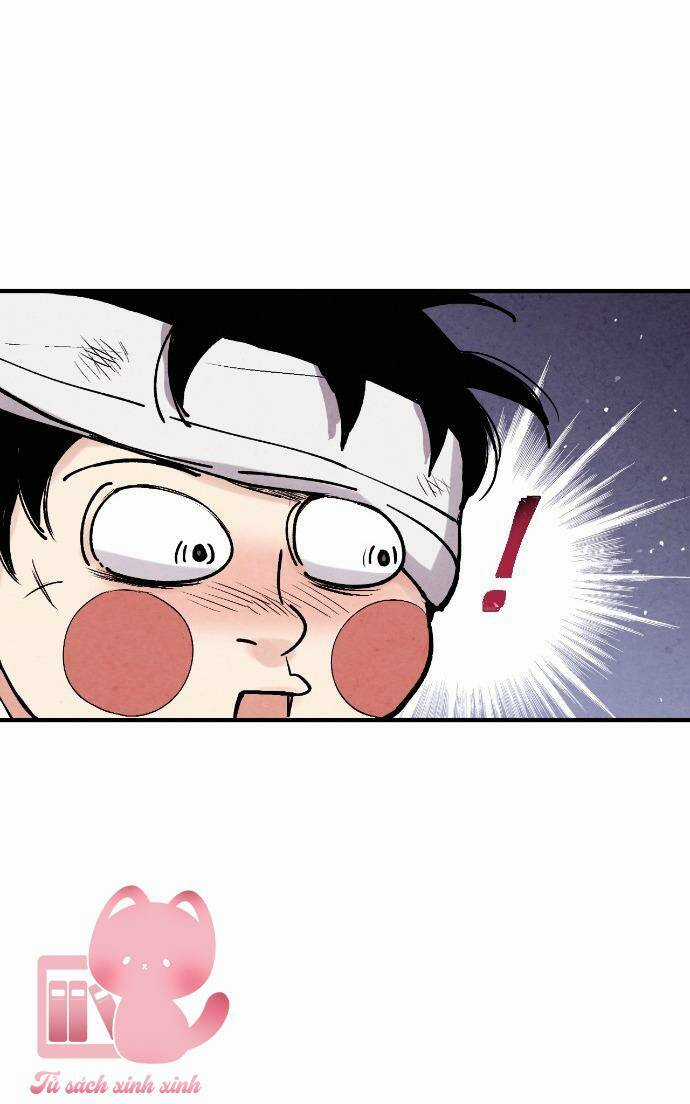 Lệnh Cấm Hôn Của Hoàng Đế Bệ Hạ Chapter 34 trang 43