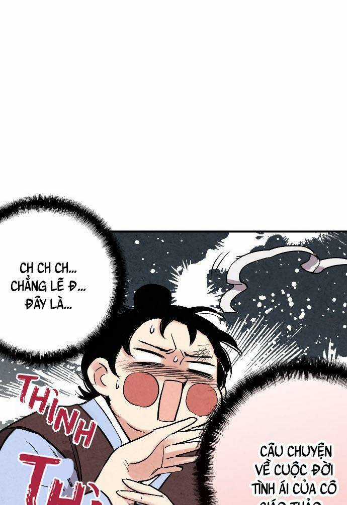 Lệnh Cấm Hôn Của Hoàng Đế Bệ Hạ Chapter 34 trang 44