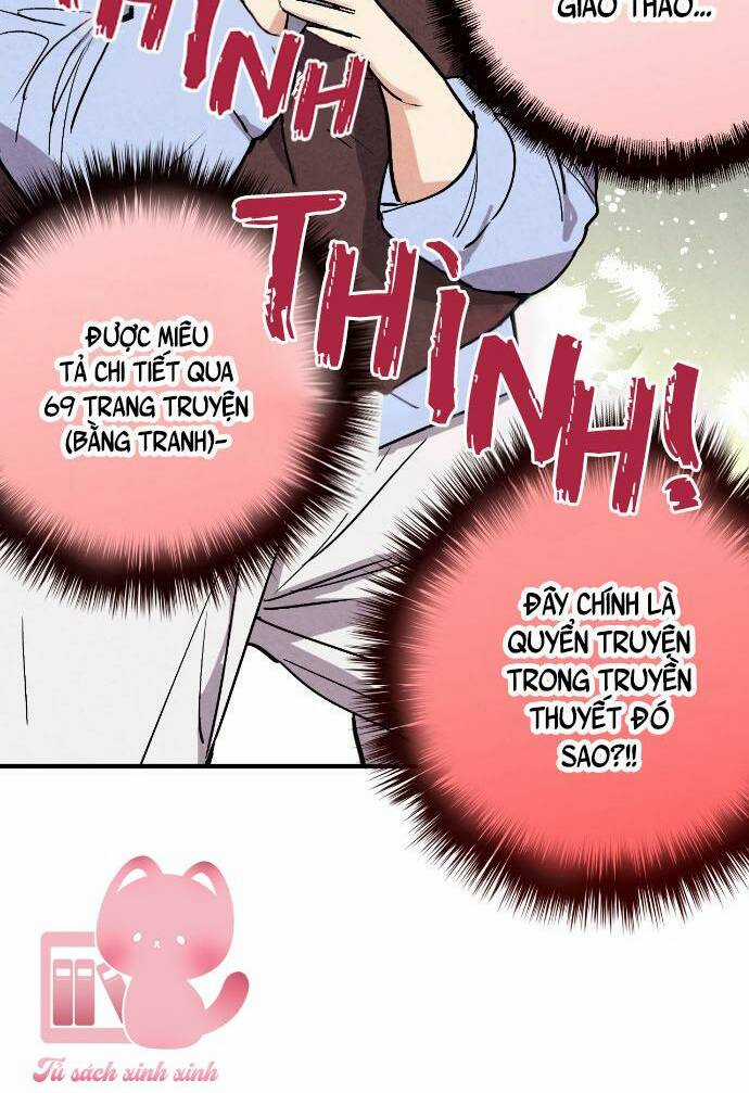 Lệnh Cấm Hôn Của Hoàng Đế Bệ Hạ Chapter 34 trang 45