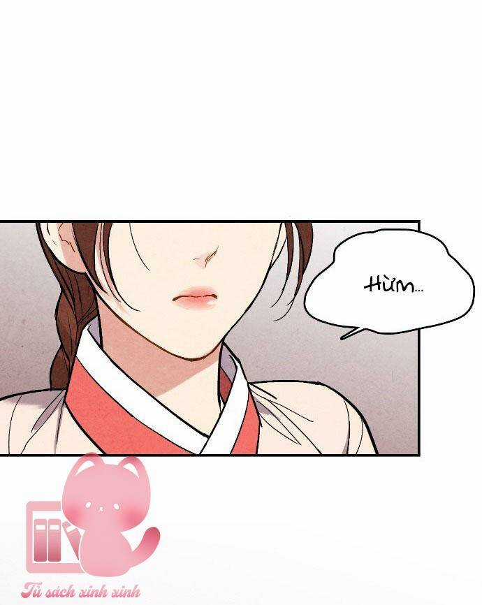 Lệnh Cấm Hôn Của Hoàng Đế Bệ Hạ Chapter 34 trang 5