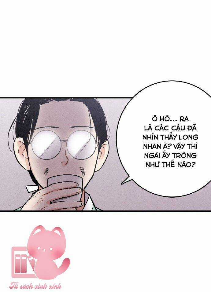 Lệnh Cấm Hôn Của Hoàng Đế Bệ Hạ Chapter 34 trang 50