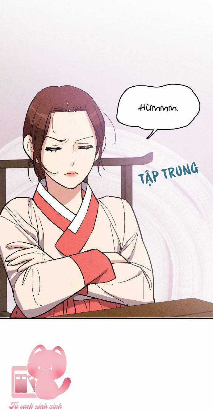 Lệnh Cấm Hôn Của Hoàng Đế Bệ Hạ Chapter 34 trang 6