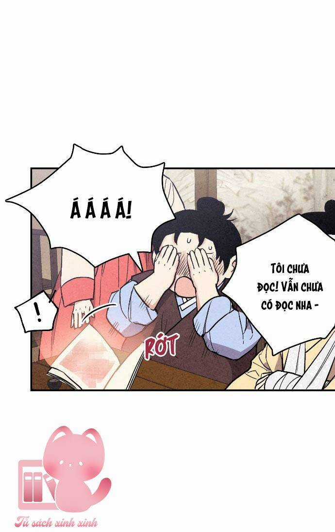 Lệnh Cấm Hôn Của Hoàng Đế Bệ Hạ Chapter 34 trang 61