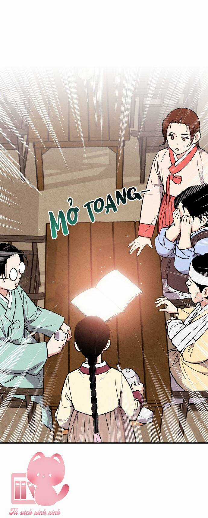 Lệnh Cấm Hôn Của Hoàng Đế Bệ Hạ Chapter 34 trang 63