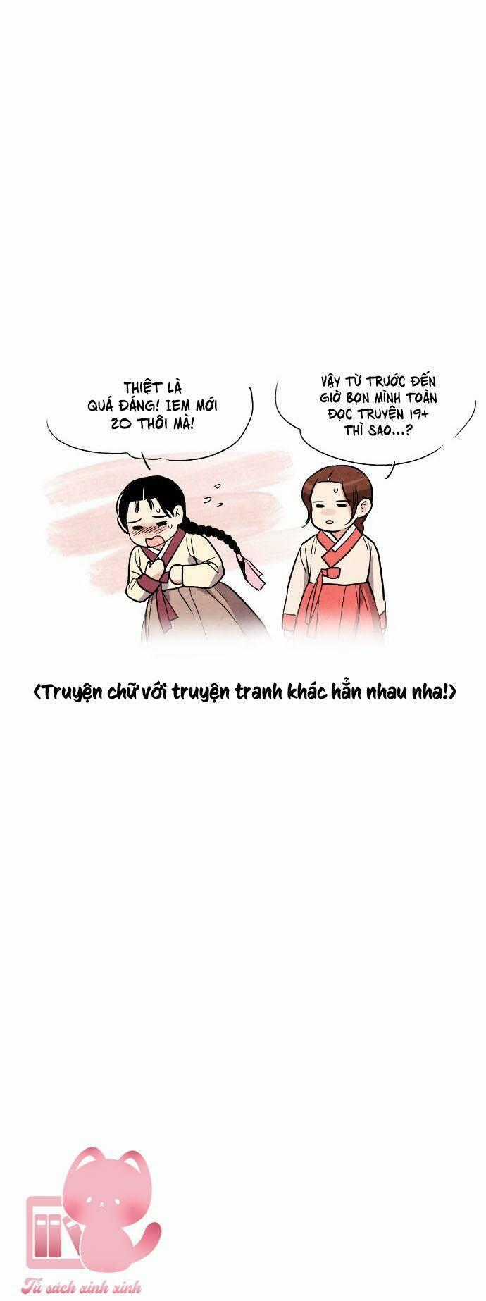 Lệnh Cấm Hôn Của Hoàng Đế Bệ Hạ Chapter 34 trang 68