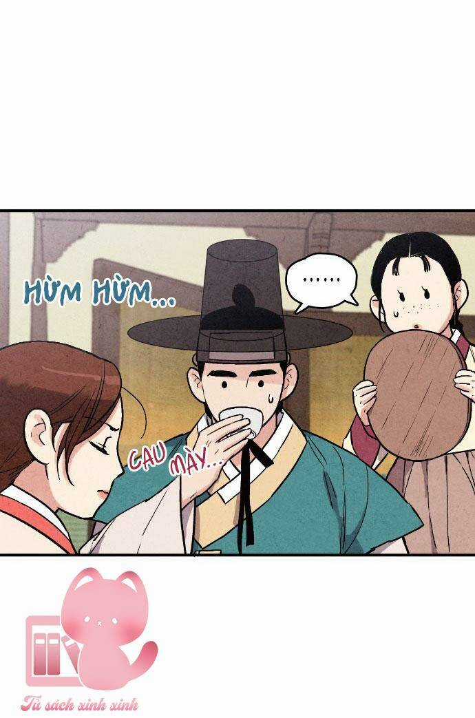 Lệnh Cấm Hôn Của Hoàng Đế Bệ Hạ Chapter 34 trang 7