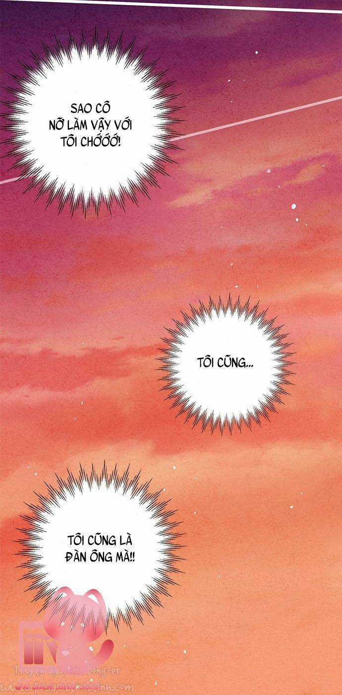 Lệnh Cấm Hôn Của Hoàng Đế Bệ Hạ Chapter 35 trang 14