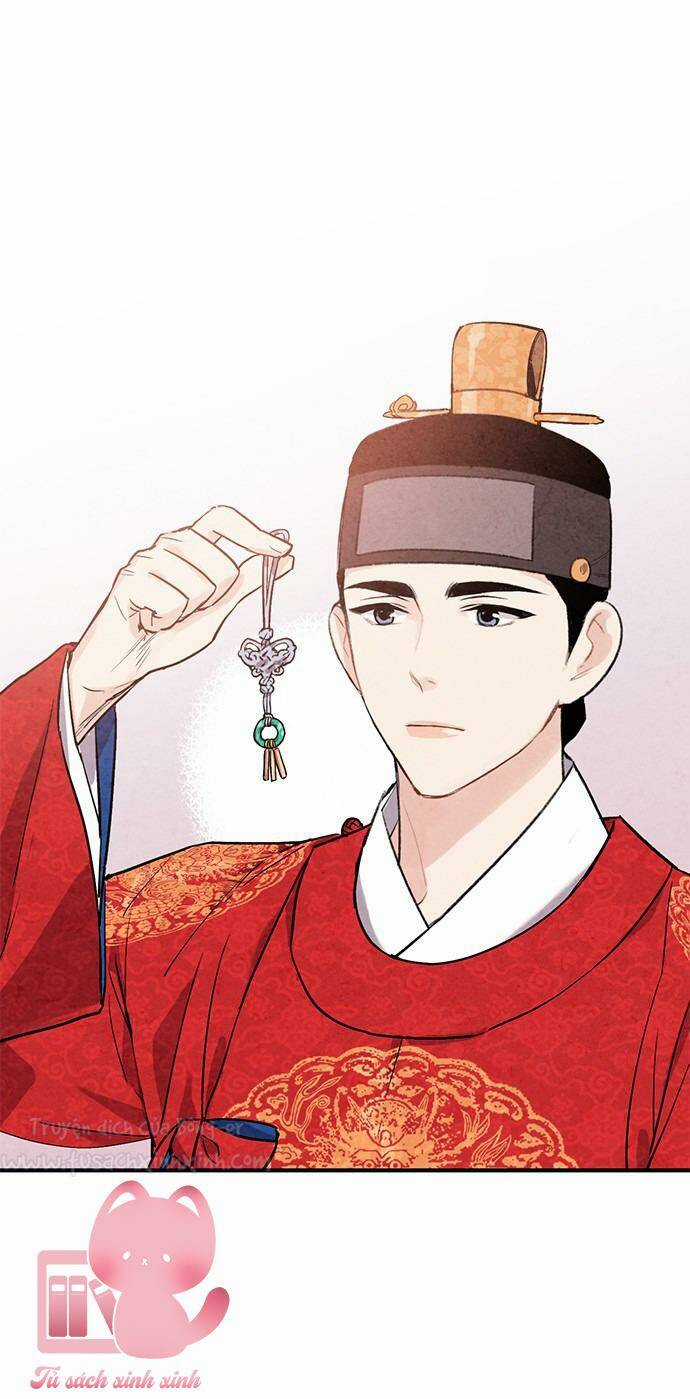 Lệnh Cấm Hôn Của Hoàng Đế Bệ Hạ Chapter 35 trang 17