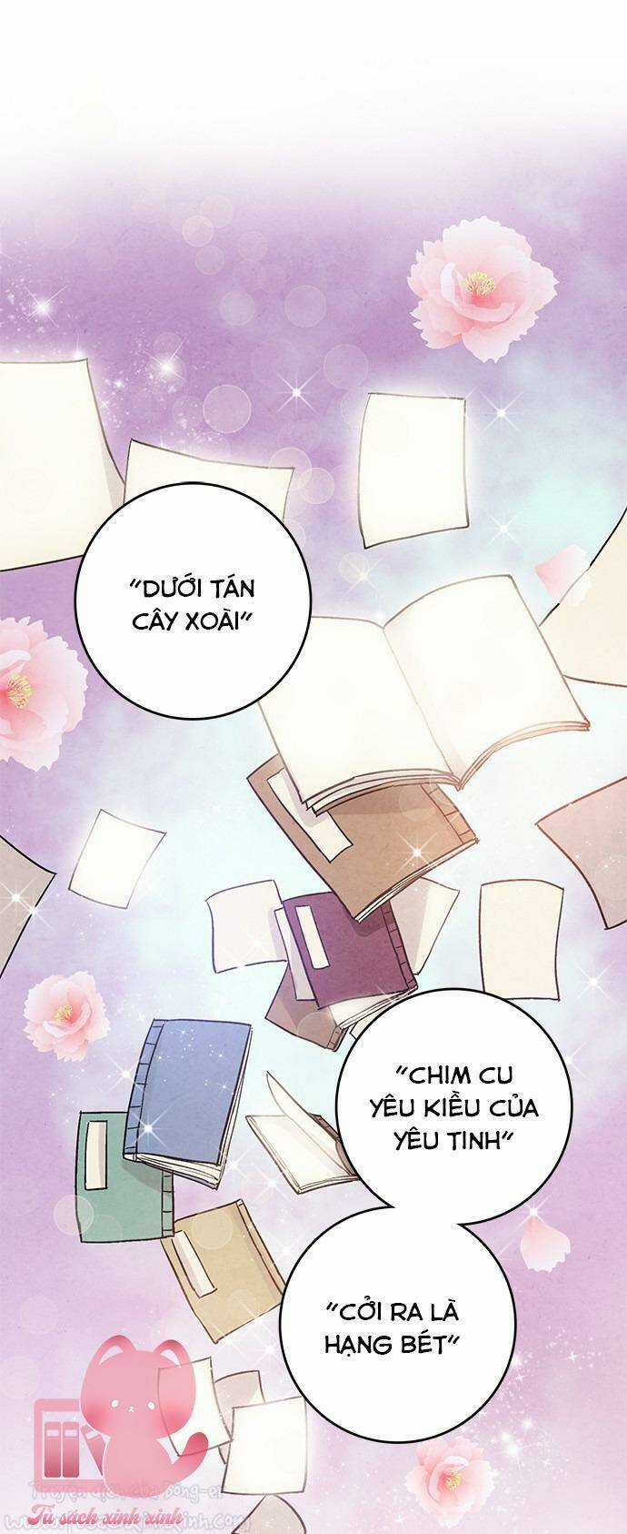 Lệnh Cấm Hôn Của Hoàng Đế Bệ Hạ Chapter 35 trang 2