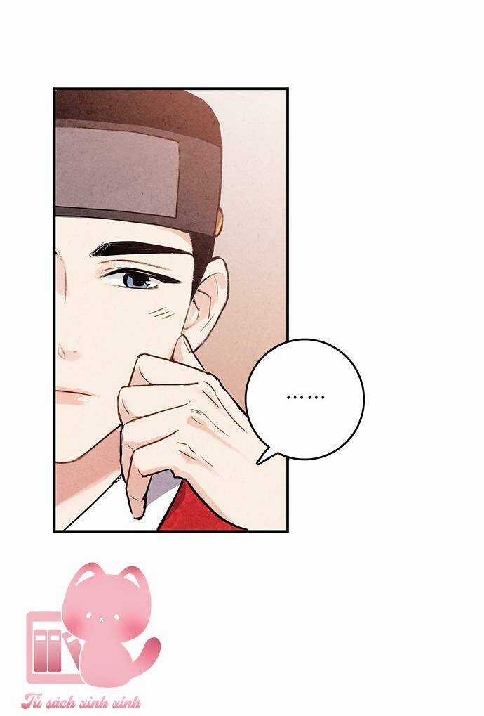 Lệnh Cấm Hôn Của Hoàng Đế Bệ Hạ Chapter 35 trang 21