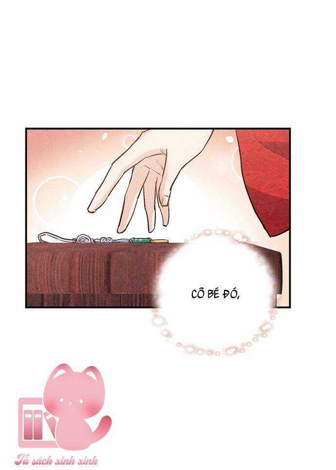 Lệnh Cấm Hôn Của Hoàng Đế Bệ Hạ Chapter 35 trang 22