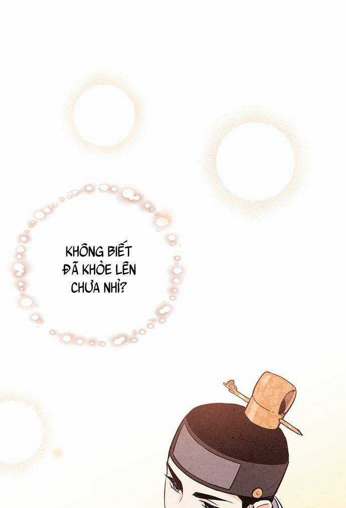 Lệnh Cấm Hôn Của Hoàng Đế Bệ Hạ Chapter 35 trang 23
