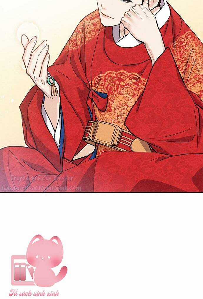 Lệnh Cấm Hôn Của Hoàng Đế Bệ Hạ Chapter 35 trang 24