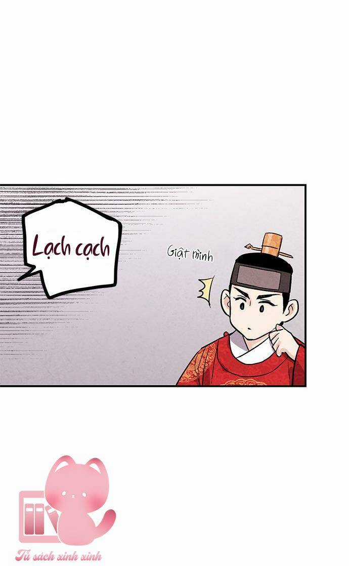 Lệnh Cấm Hôn Của Hoàng Đế Bệ Hạ Chapter 35 trang 25