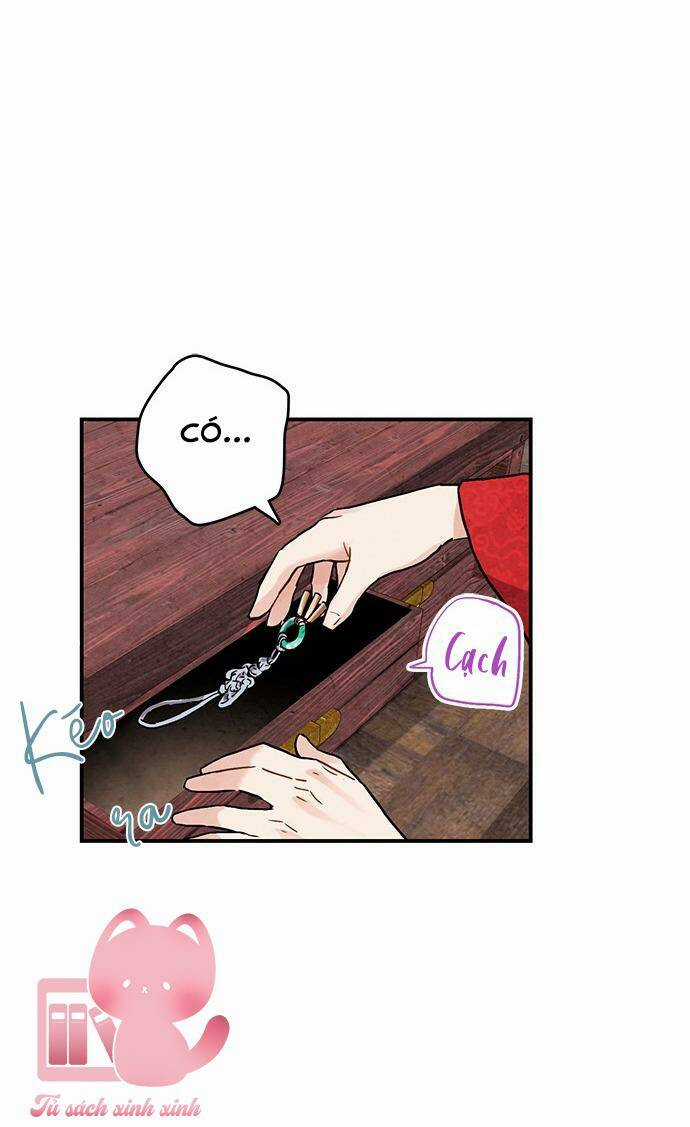 Lệnh Cấm Hôn Của Hoàng Đế Bệ Hạ Chapter 35 trang 26