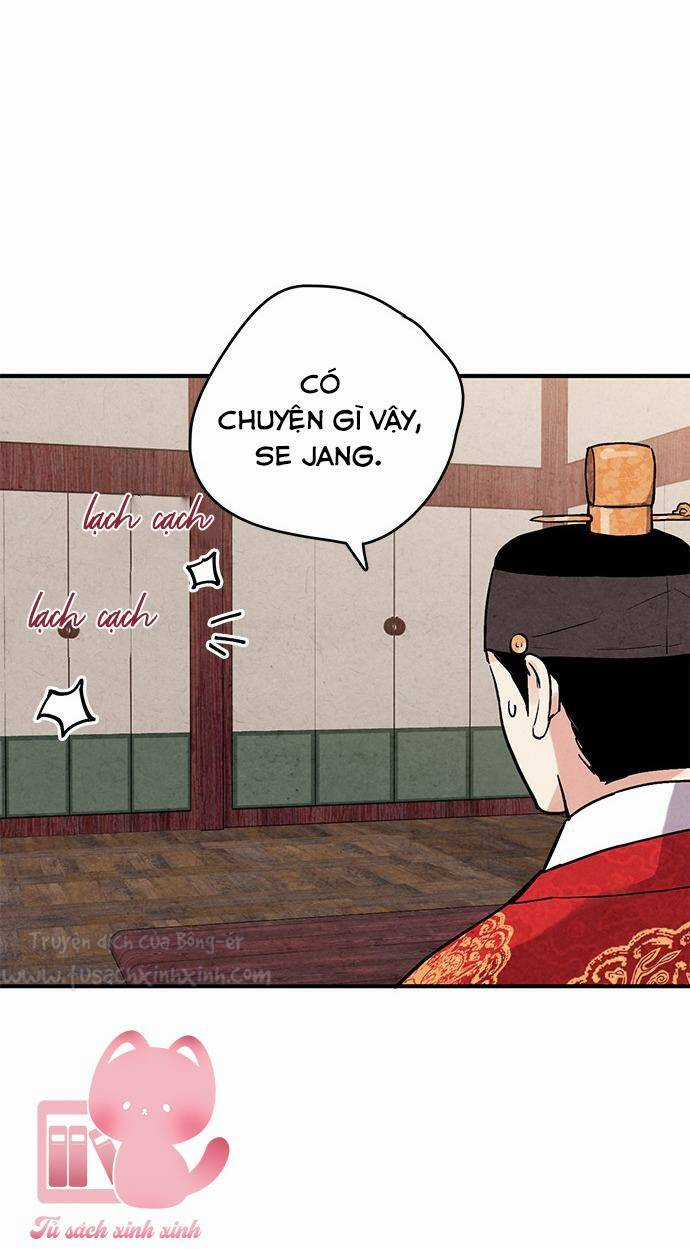 Lệnh Cấm Hôn Của Hoàng Đế Bệ Hạ Chapter 35 trang 27