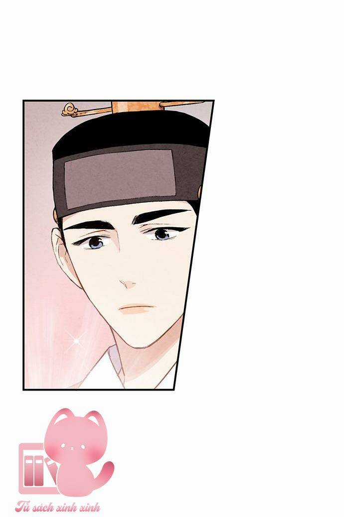 Lệnh Cấm Hôn Của Hoàng Đế Bệ Hạ Chapter 35 trang 37