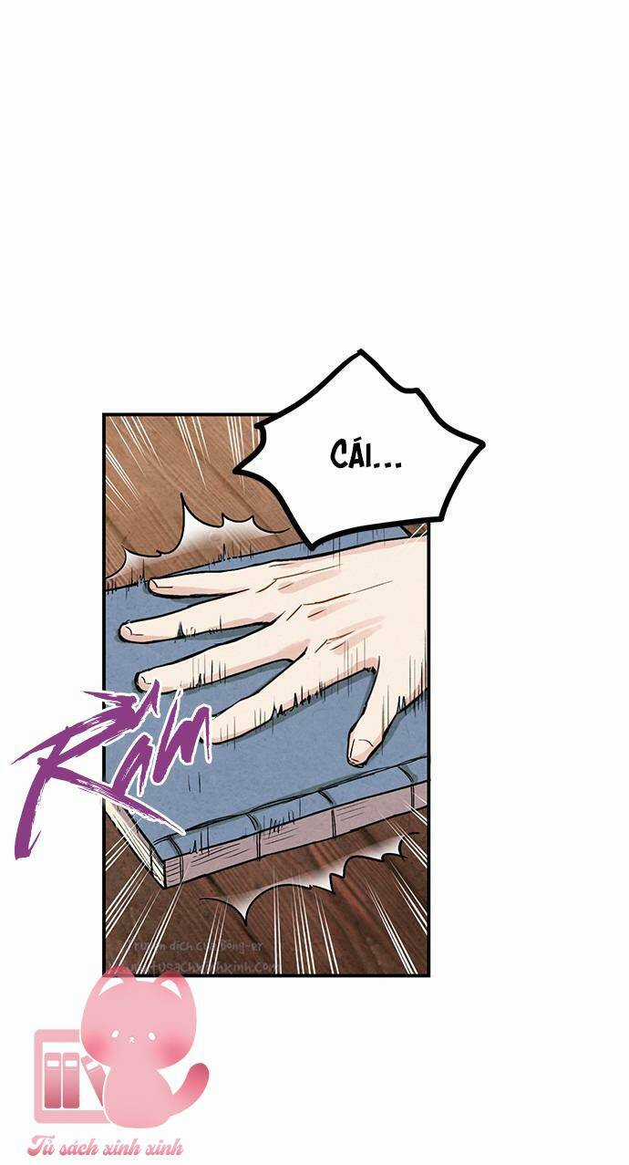 Lệnh Cấm Hôn Của Hoàng Đế Bệ Hạ Chapter 35 trang 39