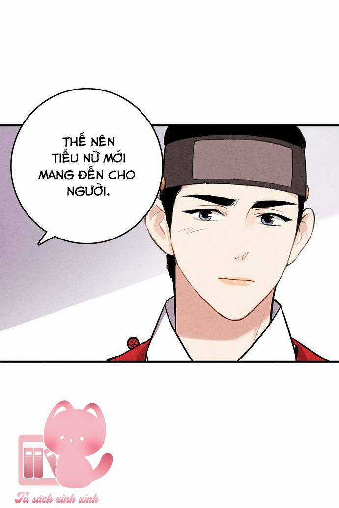 Lệnh Cấm Hôn Của Hoàng Đế Bệ Hạ Chapter 35 trang 41