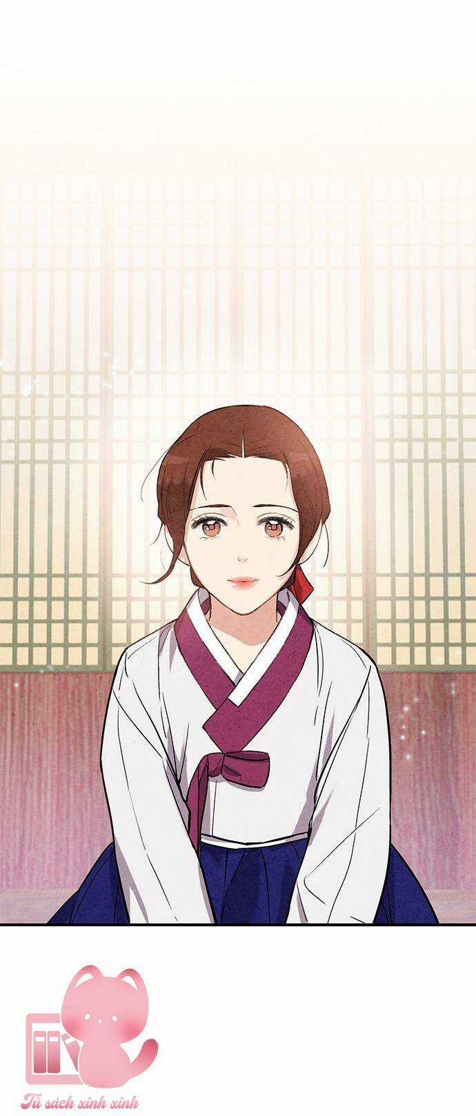 Lệnh Cấm Hôn Của Hoàng Đế Bệ Hạ Chapter 35 trang 43