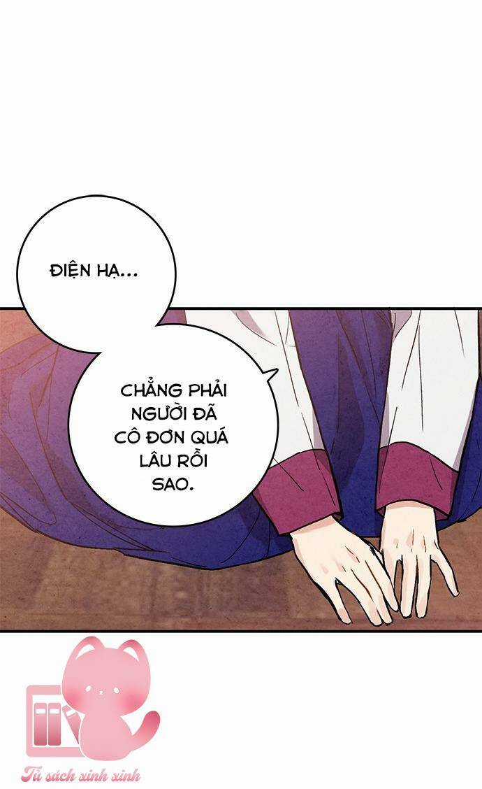 Lệnh Cấm Hôn Của Hoàng Đế Bệ Hạ Chapter 35 trang 44