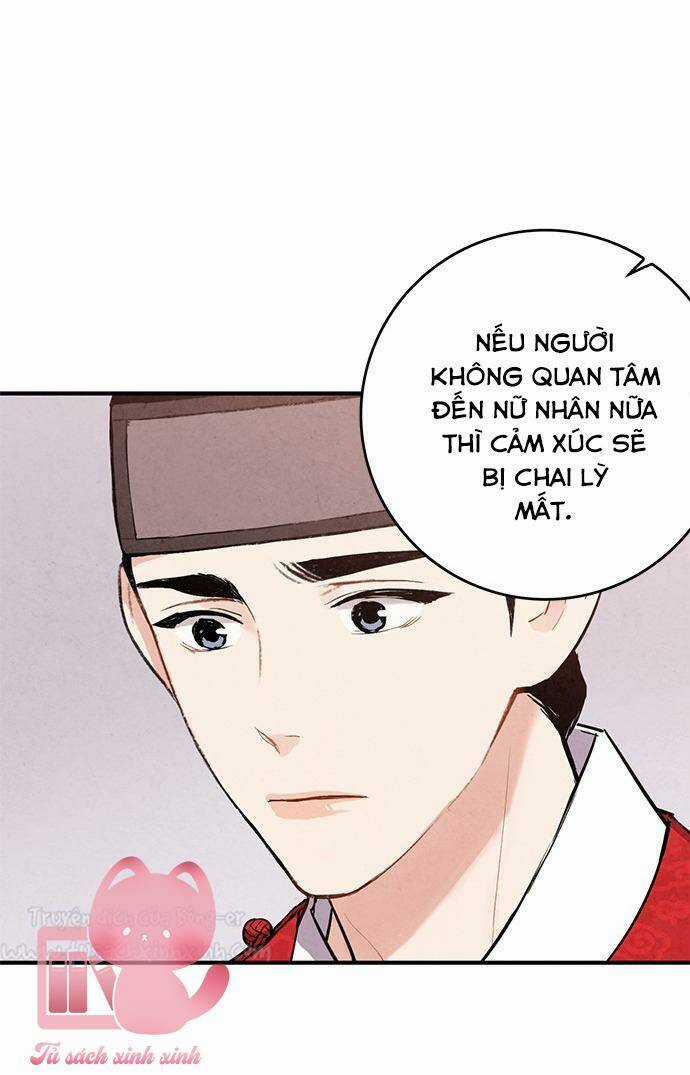 Lệnh Cấm Hôn Của Hoàng Đế Bệ Hạ Chapter 35 trang 45
