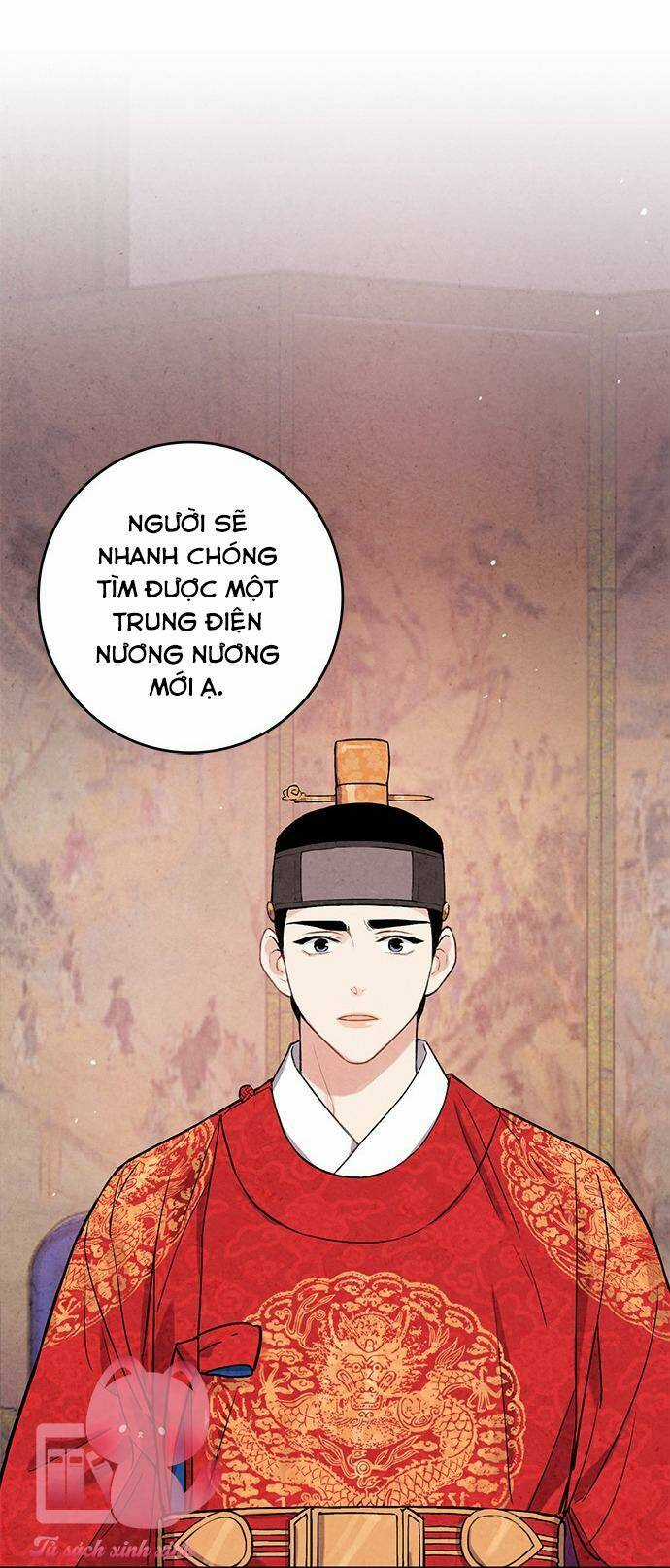 Lệnh Cấm Hôn Của Hoàng Đế Bệ Hạ Chapter 35 trang 49