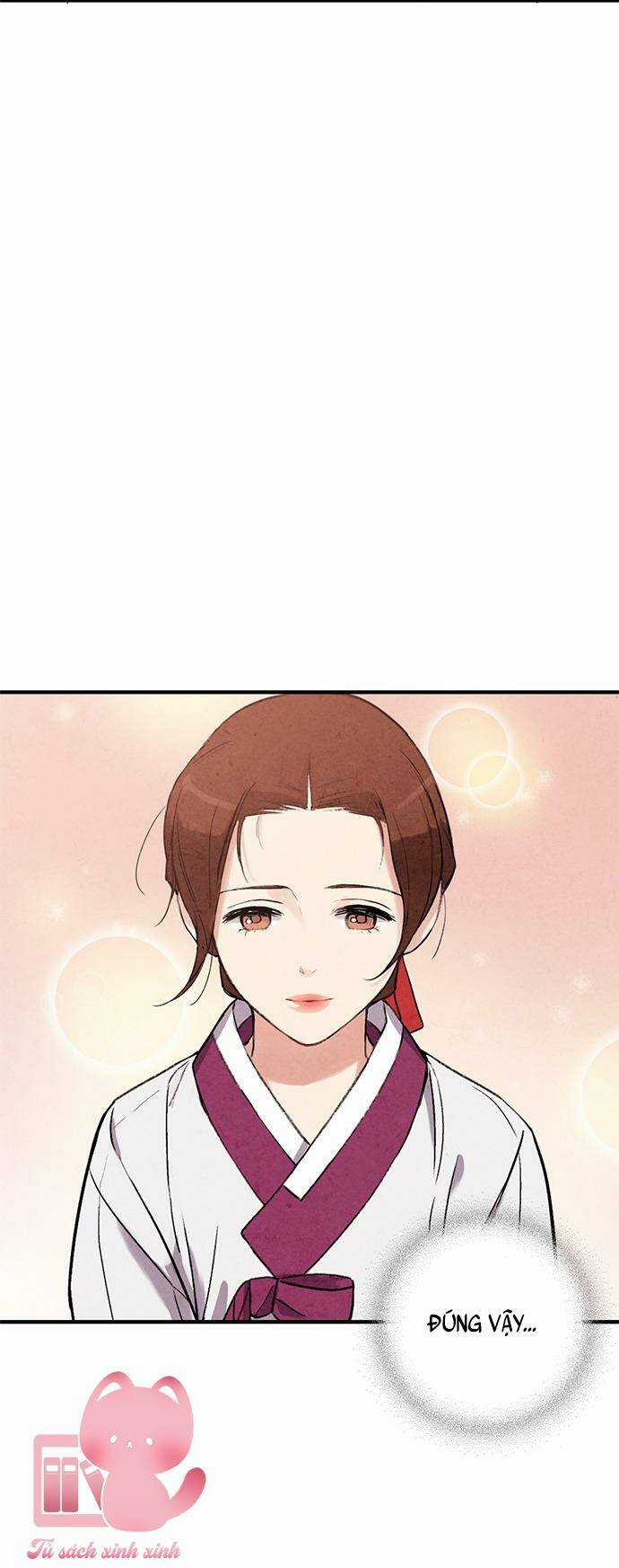 Lệnh Cấm Hôn Của Hoàng Đế Bệ Hạ Chapter 35 trang 50