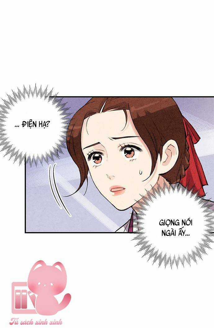 Lệnh Cấm Hôn Của Hoàng Đế Bệ Hạ Chapter 35 trang 53
