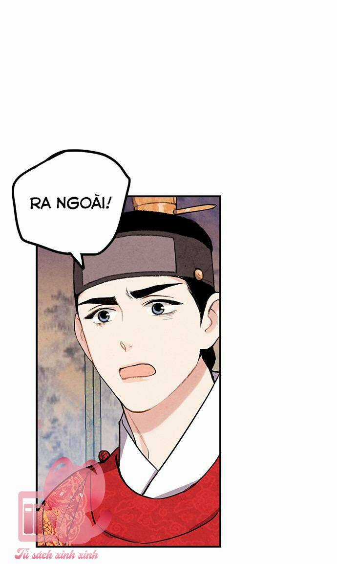 Lệnh Cấm Hôn Của Hoàng Đế Bệ Hạ Chapter 35 trang 56